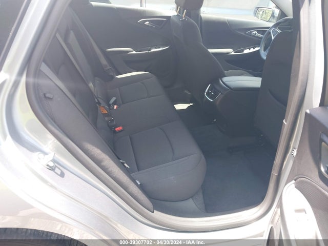 Chevrolet MALIBU LT 2024 1G1ZD5ST0RF131366 Image 8