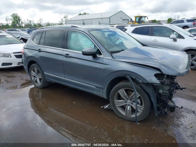 Auction sale of the 2020 Volkswagen Tiguan 2.0t Se/2.0t Se R-line Black/2.0t Sel, vin: 3VV3B7AX6LM057804, lot number: 39307707