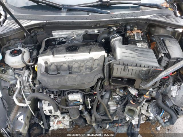 3VV3B7AX6LM057804 Volkswagen Tiguan 2.0t Se/2.0t Se R-line Black/2.0t Sel