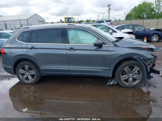 3VV3B7AX6LM057804 Volkswagen Tiguan 2.0t Se/2.0t Se R-line Black/2.0t Sel