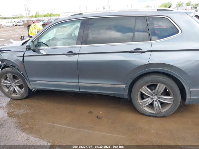 3VV3B7AX6LM057804 Volkswagen Tiguan 2.0t Se/2.0t Se R-line Black/2.0t Sel