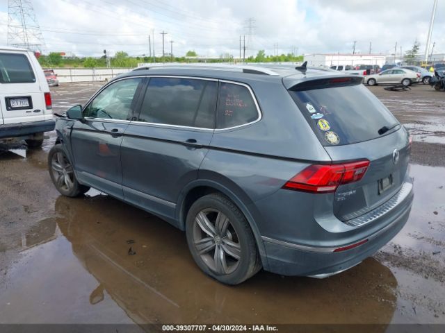 3VV3B7AX6LM057804 Volkswagen Tiguan 2.0t Se/2.0t Se R-line Black/2.0t Sel