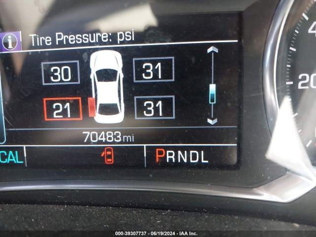 Chevrolet MALIBU LT 2018 1G1ZD5ST8JF113136 Image 14