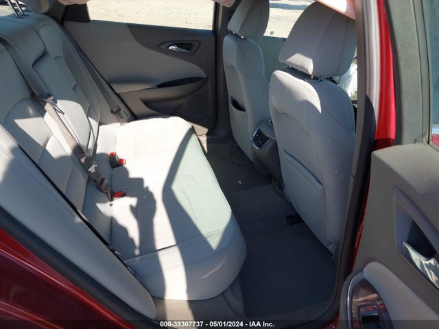 Chevrolet MALIBU LT 2018 1G1ZD5ST8JF113136 Image 8