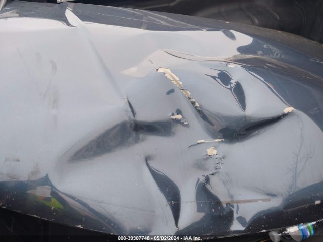 1N6AD0EV9EN766183 Nissan Frontier Pro-4x
