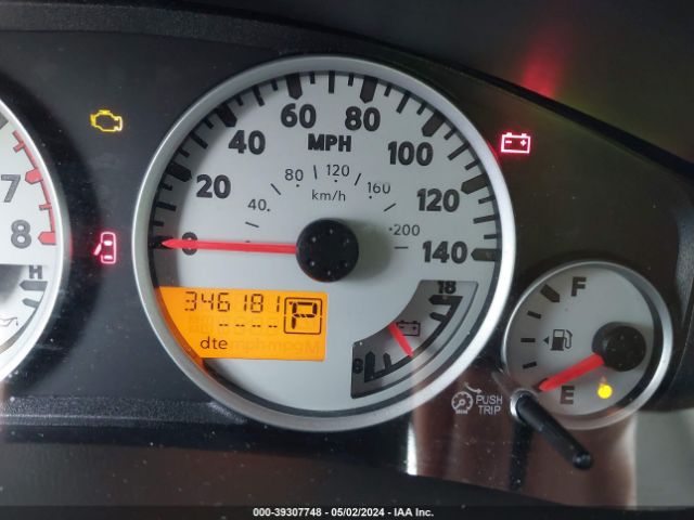 1N6AD0EV9EN766183 Nissan Frontier Pro-4x
