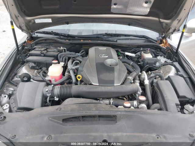 JTHBA1D23G5013005 Lexus IS 200T