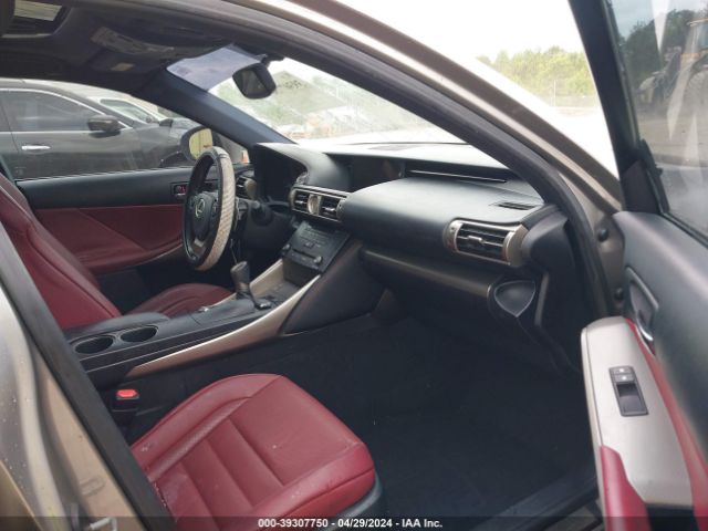 JTHBA1D23G5013005 Lexus IS 200T