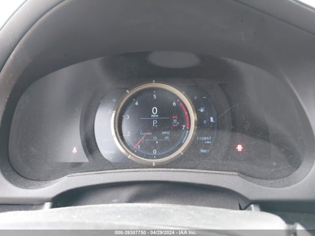 JTHBA1D23G5013005 Lexus IS 200T