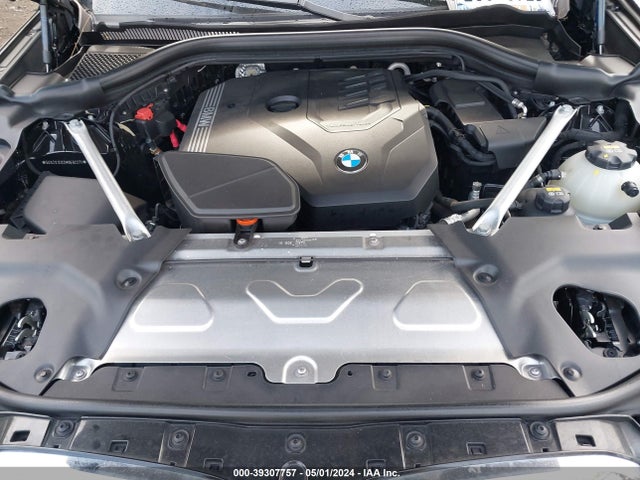 5UX2V1C02M9E92271 BMW X4 Xdrive30i