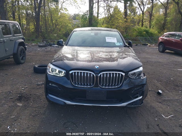5UX2V1C02M9E92271 BMW X4 Xdrive30i