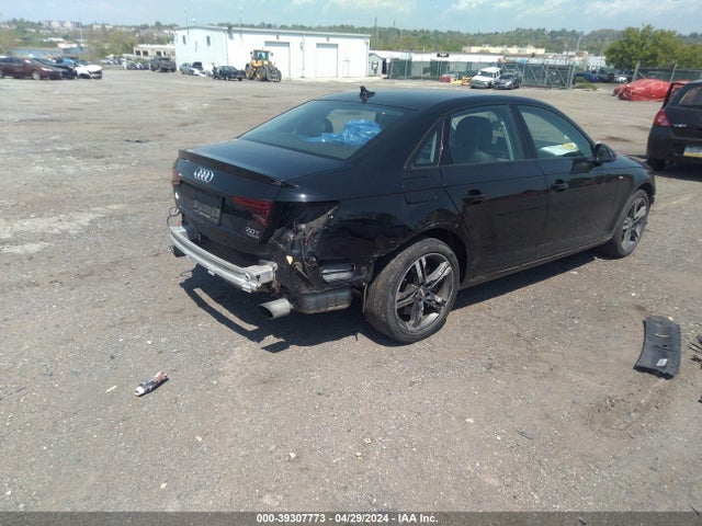WAUENAF46JN002814 Audi A4 2.0t Premium/2.0t Tech Premium