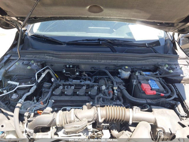Honda ACCORD LX 2021 1HGCV1F17MA069239 Image 10