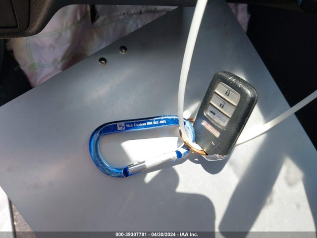 Honda ACCORD LX 2021 1HGCV1F17MA069239 Image 11