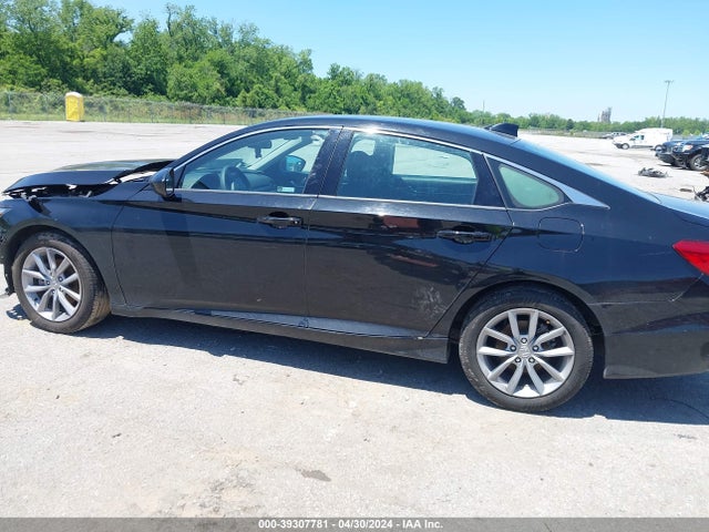 Honda ACCORD LX 2021 1HGCV1F17MA069239 Image 14