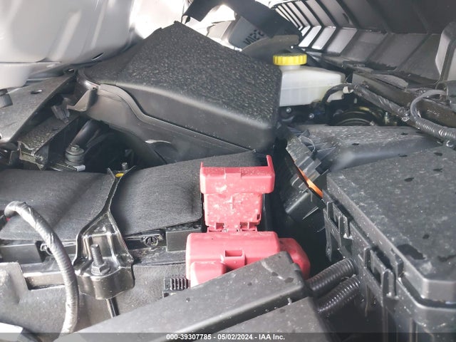 Nissan Pathfinder Platinum 4wd 2024 5N1DR3DJ7RC235367 Image 10