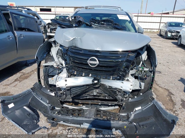 Nissan Pathfinder Platinum 4wd 2024 5N1DR3DJ7RC235367 Image 12