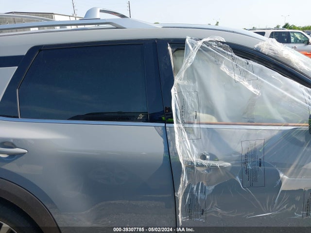 Nissan Pathfinder Platinum 4wd 2024 5N1DR3DJ7RC235367 Image 13