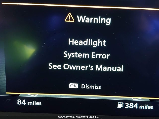 Nissan Pathfinder Platinum 4wd 2024 5N1DR3DJ7RC235367 Image 15