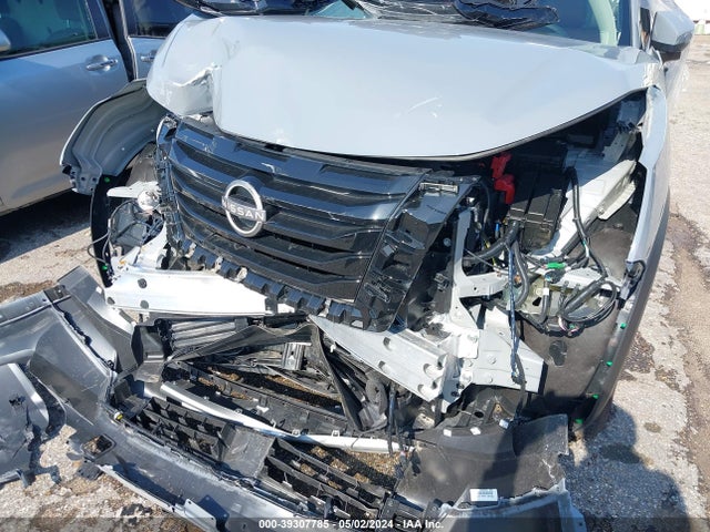 Nissan Pathfinder Platinum 4wd 2024 5N1DR3DJ7RC235367 Image 6