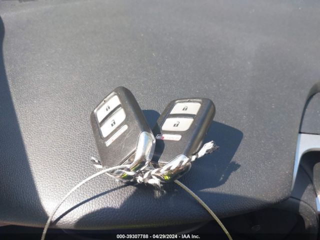 3HGGK5H88FM764850 Honda Fit Ex/ex-l