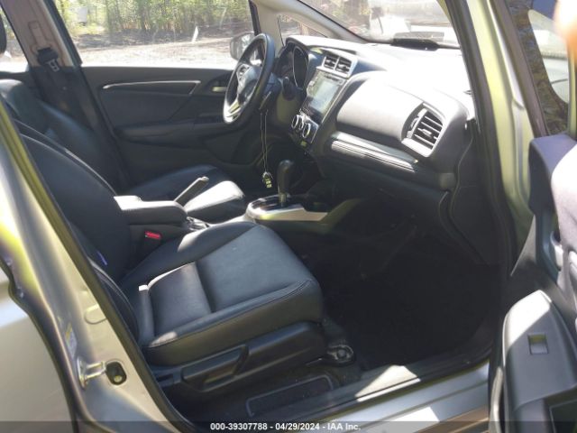 3HGGK5H88FM764850 Honda Fit Ex/ex-l