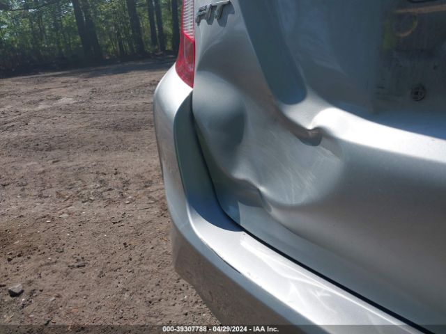 3HGGK5H88FM764850 Honda Fit Ex/ex-l