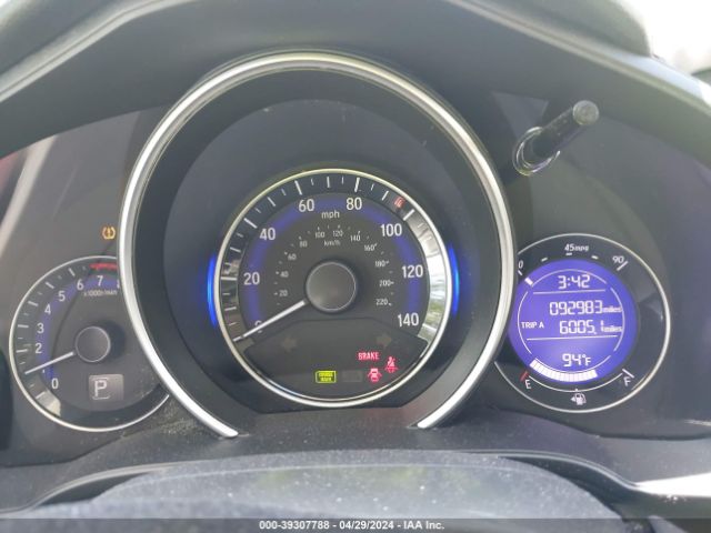 3HGGK5H88FM764850 Honda Fit Ex/ex-l