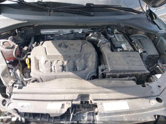 3VVNB7AX6PM135707 Volkswagen Tiguan 2.0t Se