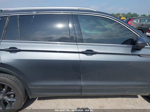 3VVNB7AX6PM135707 Volkswagen Tiguan 2.0t Se