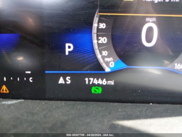 3VVNB7AX6PM135707 Volkswagen Tiguan 2.0t Se