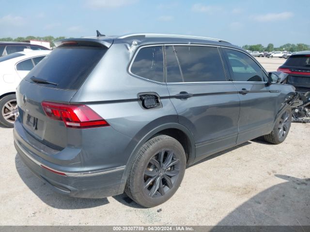 3VVNB7AX6PM135707 Volkswagen Tiguan 2.0t Se