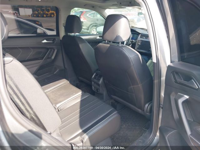 3VVNB7AX6PM135707 Volkswagen Tiguan 2.0t Se