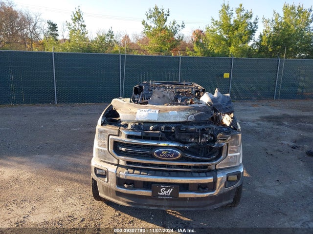 Ford F-250 Lariat 2020 1FT7W2BTXLEE08531 Image 6