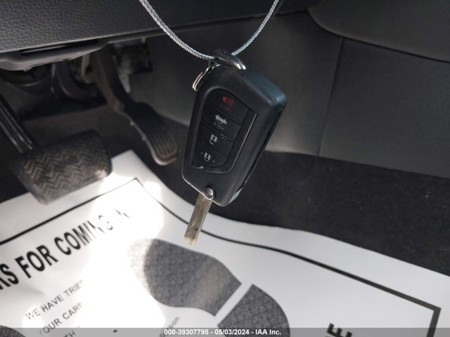 Toyota COROLLA LE 2020 5YFEPRAE2LP117587 Image 11