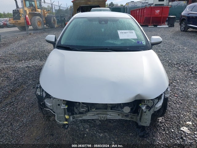 Toyota COROLLA LE 2020 5YFEPRAE2LP117587 Image 13