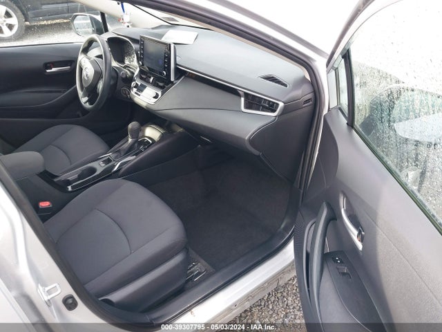 Toyota COROLLA LE 2020 5YFEPRAE2LP117587 Image 5