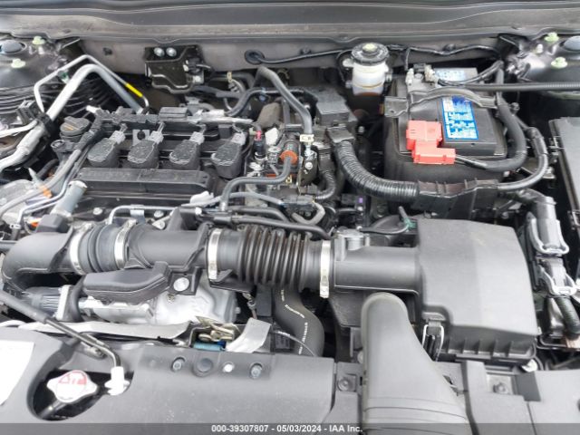 1HGCV1F31NA046123 Honda Accord Sport