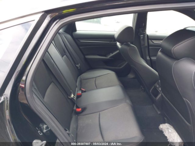 1HGCV1F31NA046123 Honda Accord Sport