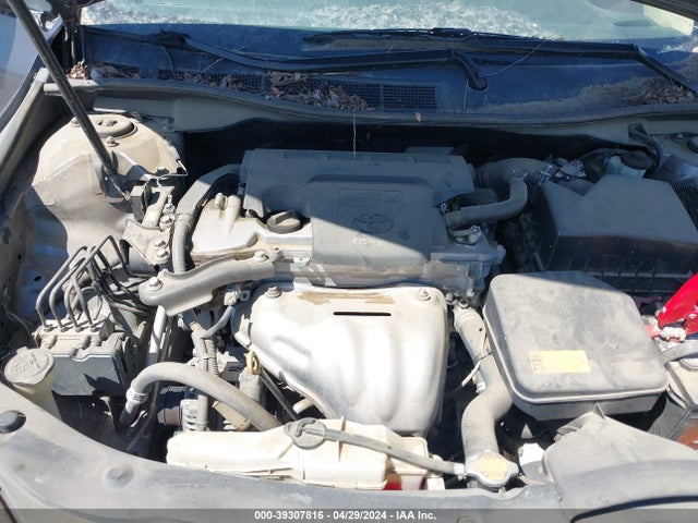 Toyota CAMRY LE 2015 4T1BF1FK6FU931590 Image 10