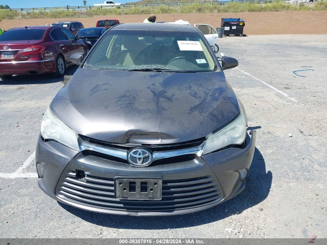 Toyota CAMRY LE 2015 4T1BF1FK6FU931590 Image 12