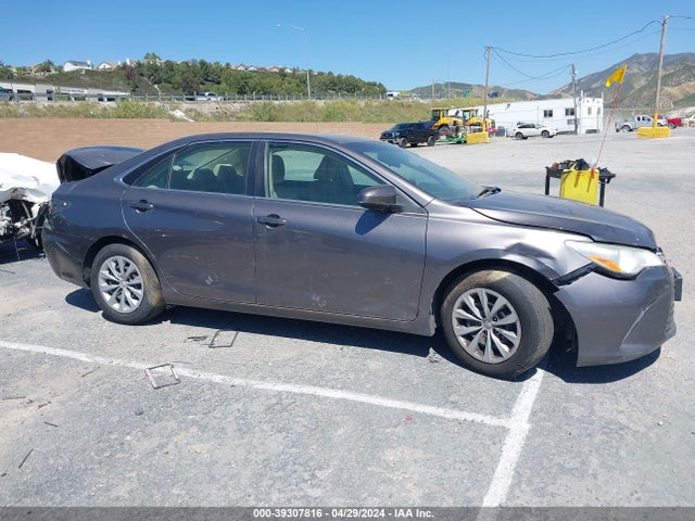 Toyota CAMRY LE 2015 4T1BF1FK6FU931590 Image 13