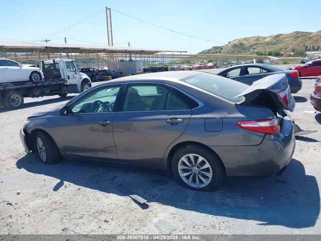 Toyota CAMRY LE 2015 4T1BF1FK6FU931590 Image 14