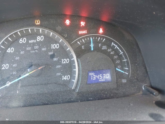 Toyota CAMRY LE 2015 4T1BF1FK6FU931590 Image 15