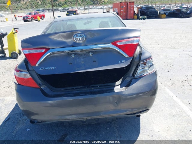 Toyota CAMRY LE 2015 4T1BF1FK6FU931590 Image 16