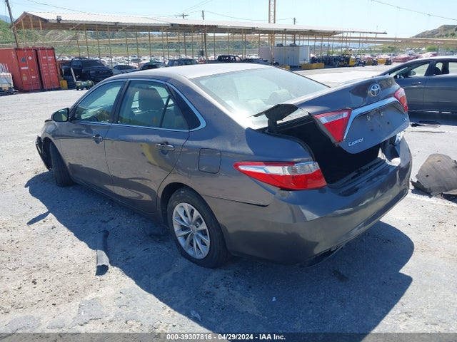 Toyota CAMRY LE 2015 4T1BF1FK6FU931590 Image 3