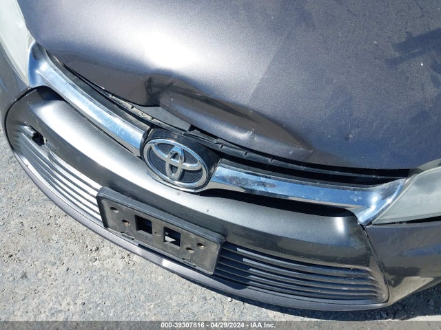 Toyota CAMRY LE 2015 4T1BF1FK6FU931590 Image 6
