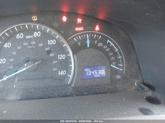 Toyota CAMRY LE 2015 4T1BF1FK6FU931590 Image 7