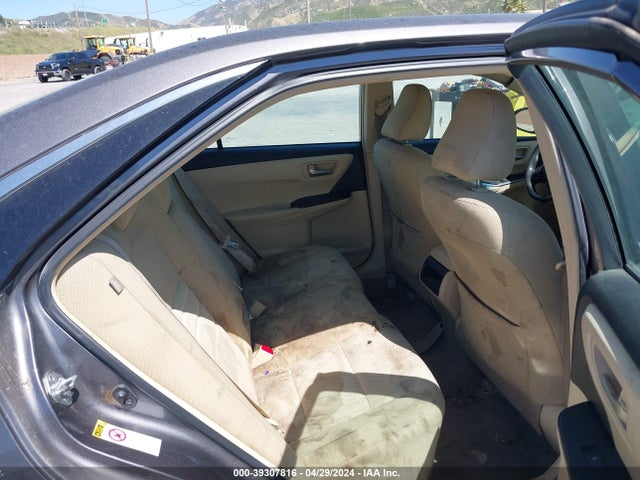 Toyota CAMRY LE 2015 4T1BF1FK6FU931590 Image 8