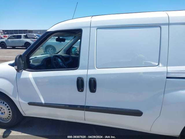 RAM Promaster City Tradesman 2018 ZFBERFAB3J6J96791 Image 14